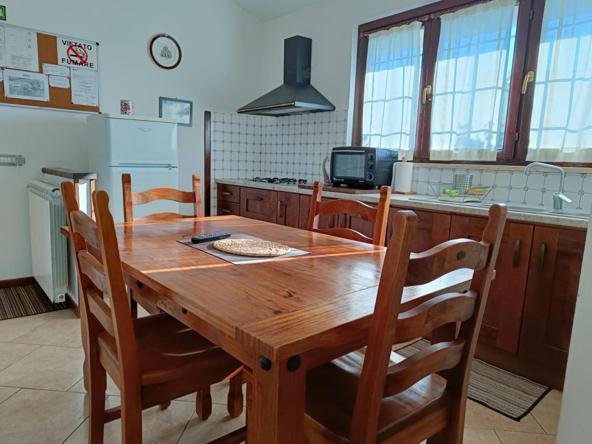 Agriturismo Fontelupo บรักชาโน ภายนอก รูปภาพ