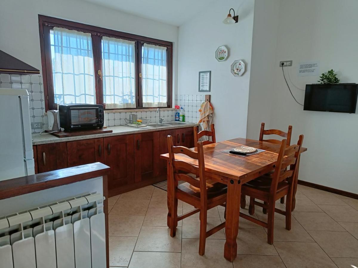 Agriturismo Fontelupo บรักชาโน ภายนอก รูปภาพ