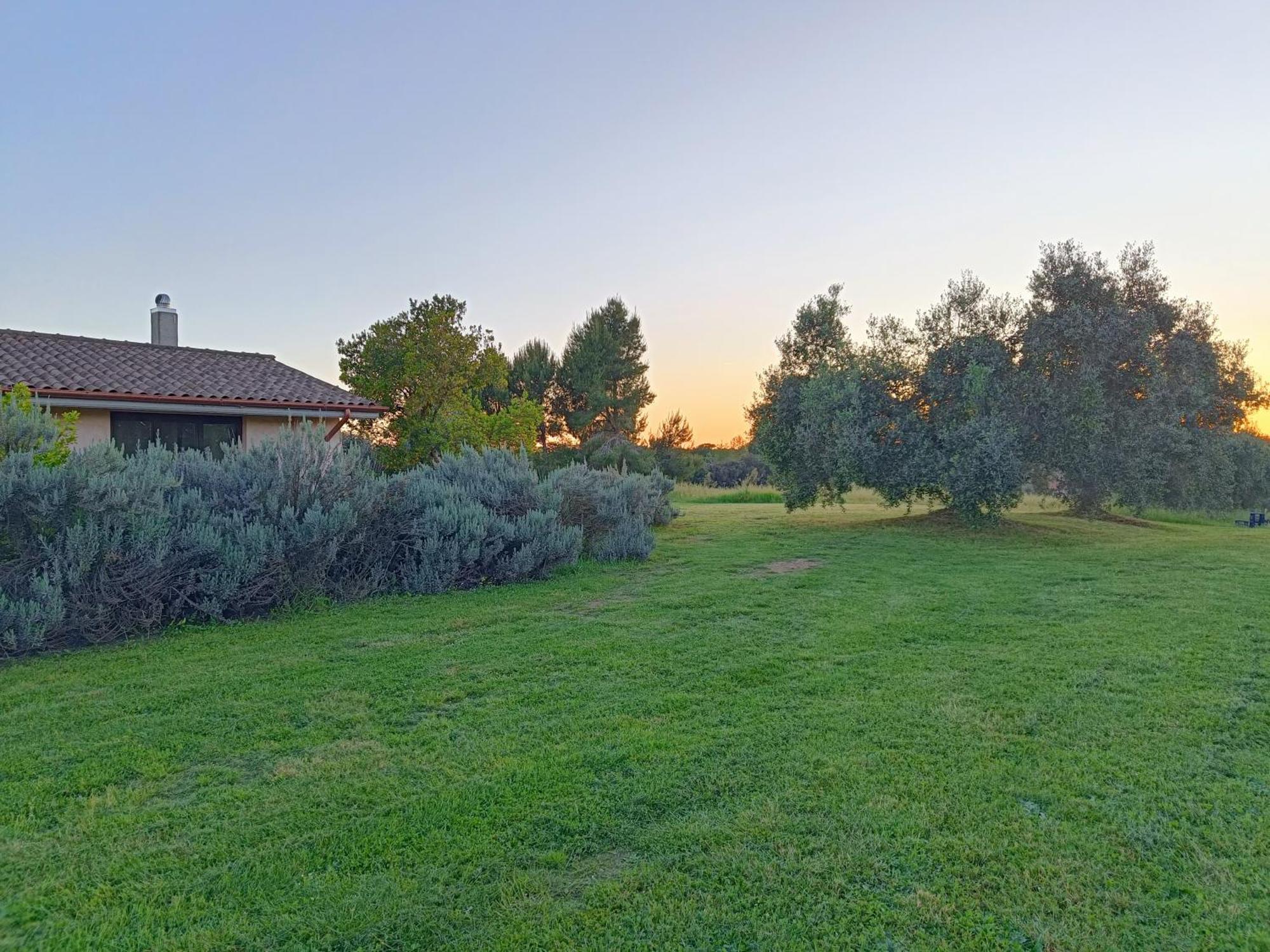 Agriturismo Fontelupo บรักชาโน ภายนอก รูปภาพ